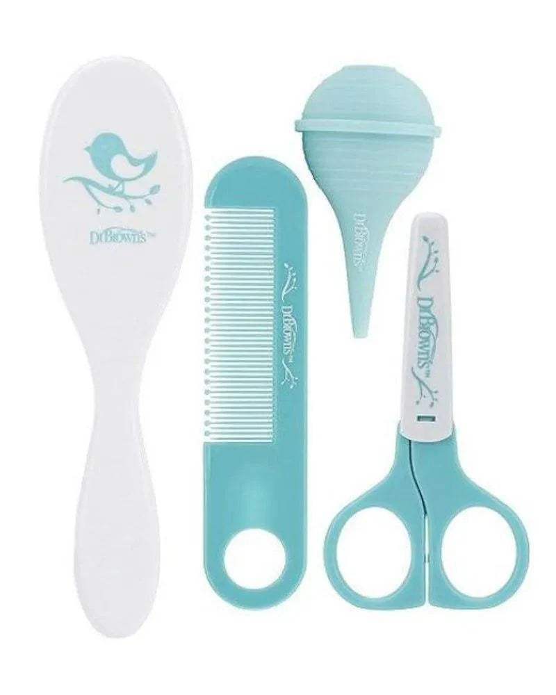 Dr. Brown's Ensemble de soin