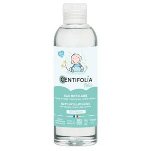 Eau micellaire bébé 100ml - Centifolia