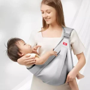 Écharpe de portage | BerPorté™