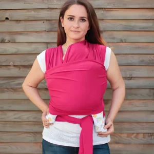 Écharpe de portage | Câliporté™