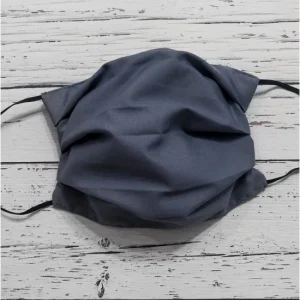 Éco Trucs - Masque Coton 3 épaisseurs Ado 7-14a