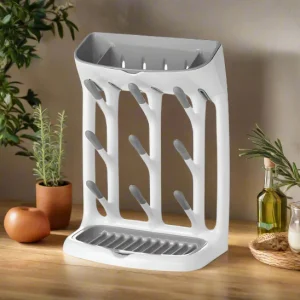 Egoutte biberon | Arbre à biberon