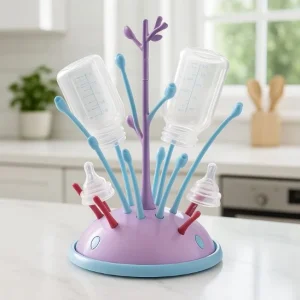 Egoutte biberon | MiniTree™