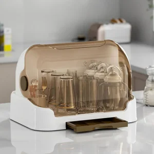 Egouttoir biberon | GardeBiberon™