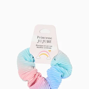 Élastique arc en ciel - JUJUBE