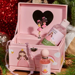 Ensemble cadeau - JUJUBE