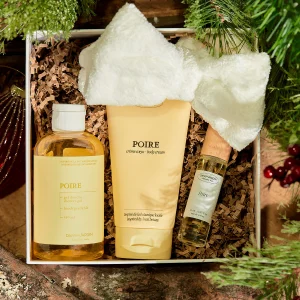 Ensemble cadeau - POIRE