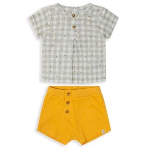 Ensemble chemise et shot