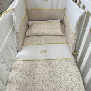 Ensemble de literie 3 pièces