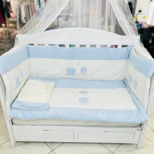 Ensemble de literie 3 pièces