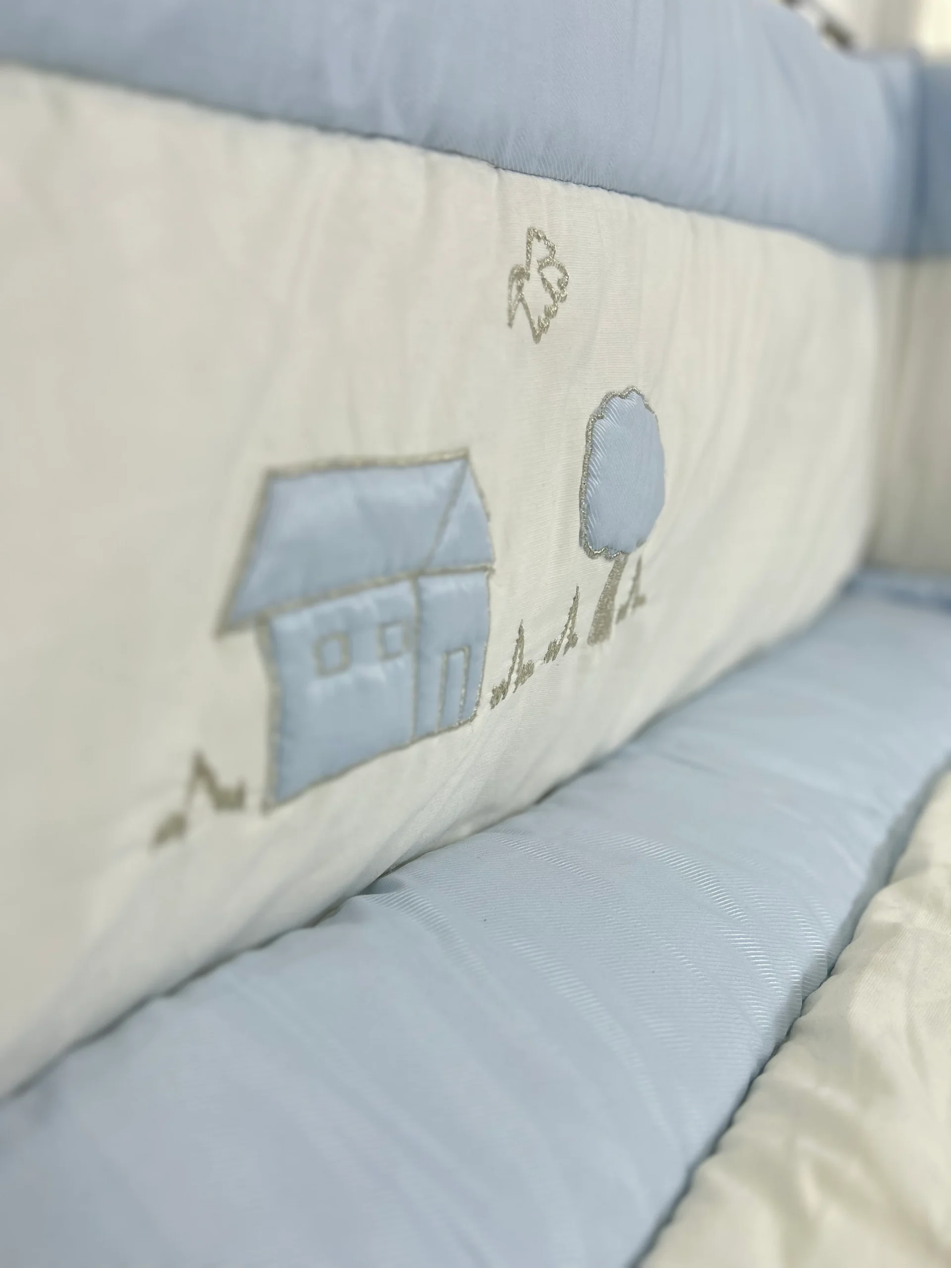 Ensemble literie 3pieces – Image 3