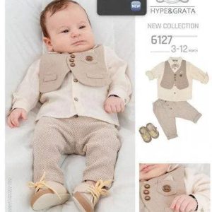 Ensemble naissance garçon