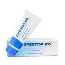 Eristop 20 Crème De Change 65ml