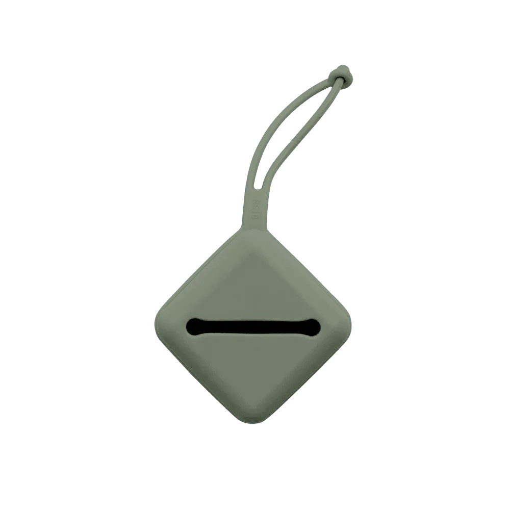 Étui à sucette BIBS - Pine