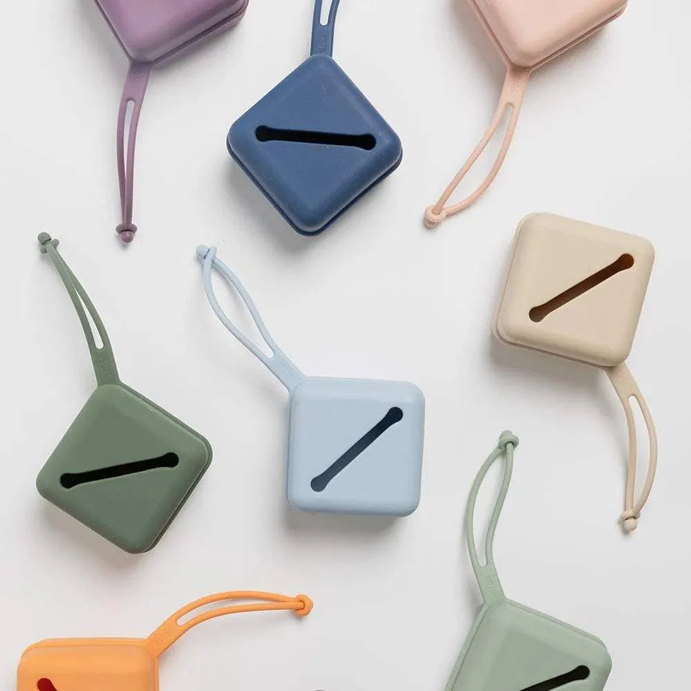 Étui à sucette BIBS - Pine – Image 3