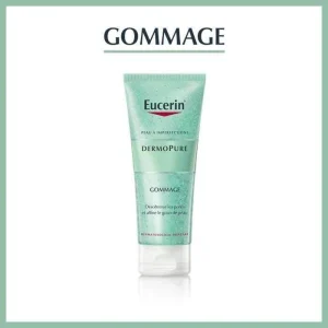 Eucerin DermoPure Gommage 100ml