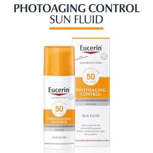 Eucerin SUN PROTECTION PHOTOAGING CONTROL Fluid SPF 50+ - 50ml