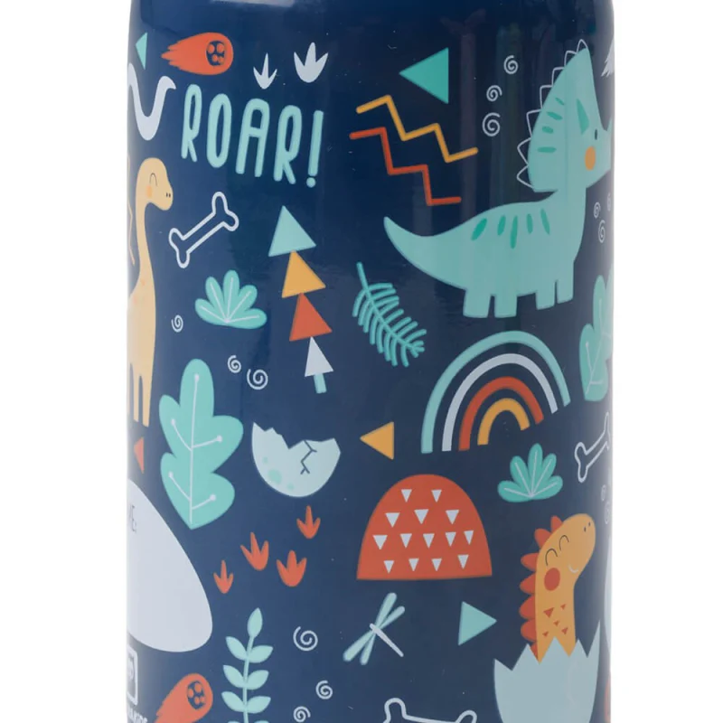 EUREKAKIDS - Dino blue gourde – Image 2