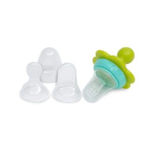 Farlin grip bite lollipops baby oral set