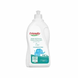 Friendly Organic Baby Liquide Lavage Biberon (750 ml)