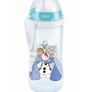 Frozen Kiddy Cup avec bec verseur 300ml - NUK