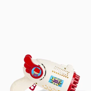 Fusil à bulles - SUPER GUMMY