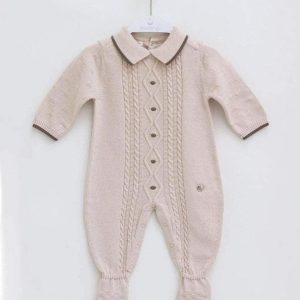 Grenouillère 100% cotton