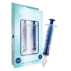 Irrigateur Nasal Anycare