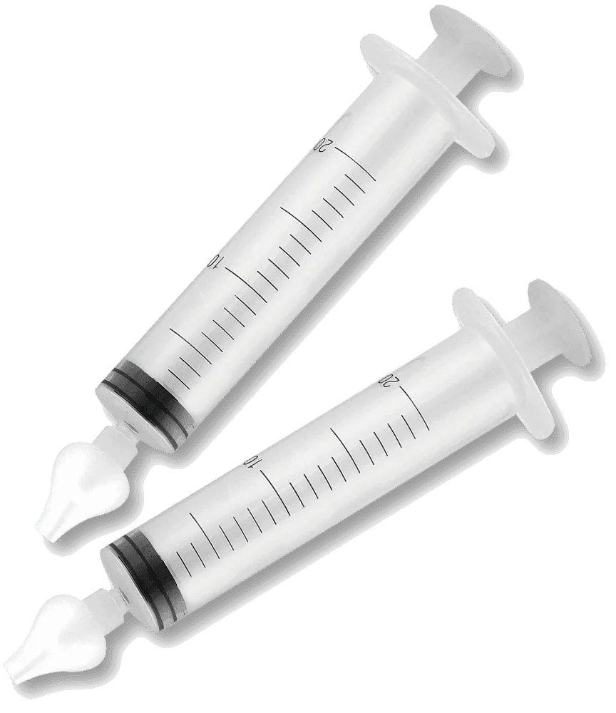 Irrigateur Nasal Anycare – Image 4