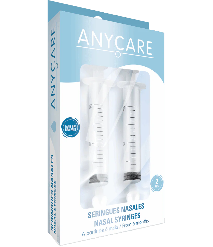 Irrigateur Nasal Anycare – Image 5