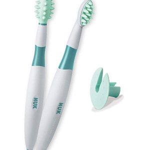 Brosse à Dents d apprentissage - Nuk