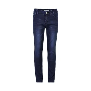Minymo - Pantalon Denim Extensible