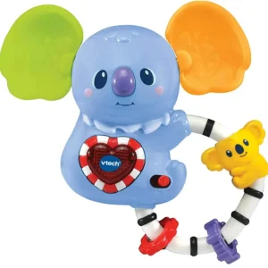 Mon hochet Koala vtech