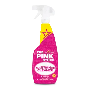 Nettoyant Multi-Usages Miracle Spray - The Pink Stuff