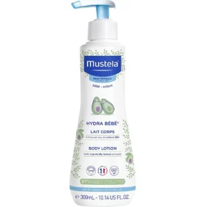 Mustela Hydra Bébé 300ml