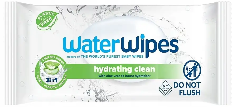 WaterWipes® On the Go Wipes – Image 6