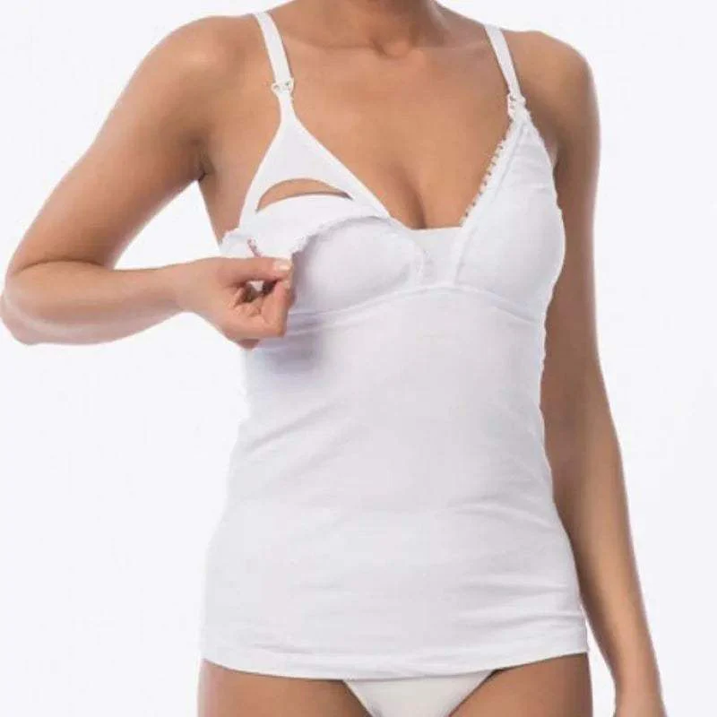 Nbb Lingerie sous vêtement d’allaitement – Image 2