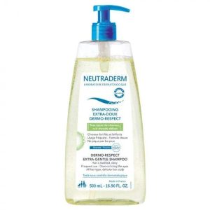 Neutraderm Shampooing extra-doux Dermo-Respect - 500ml