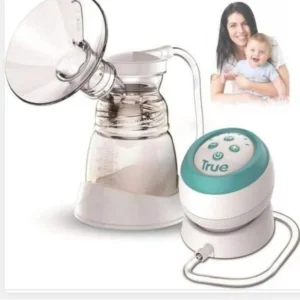 Notre bébé Tire-Lait Electrique