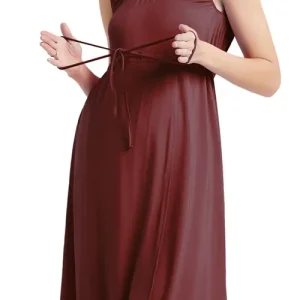 Nuisette de Grossesse Et D’Allaitement