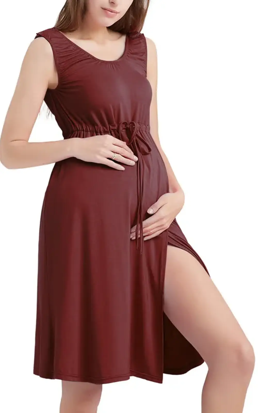 Nuisette de Grossesse Et D’Allaitement – Image 5