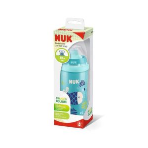 NUK junior cup 330ml avec effet caméléon