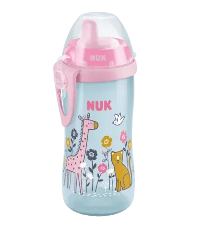 NUK Kiddy Cup 300ml – Image 2