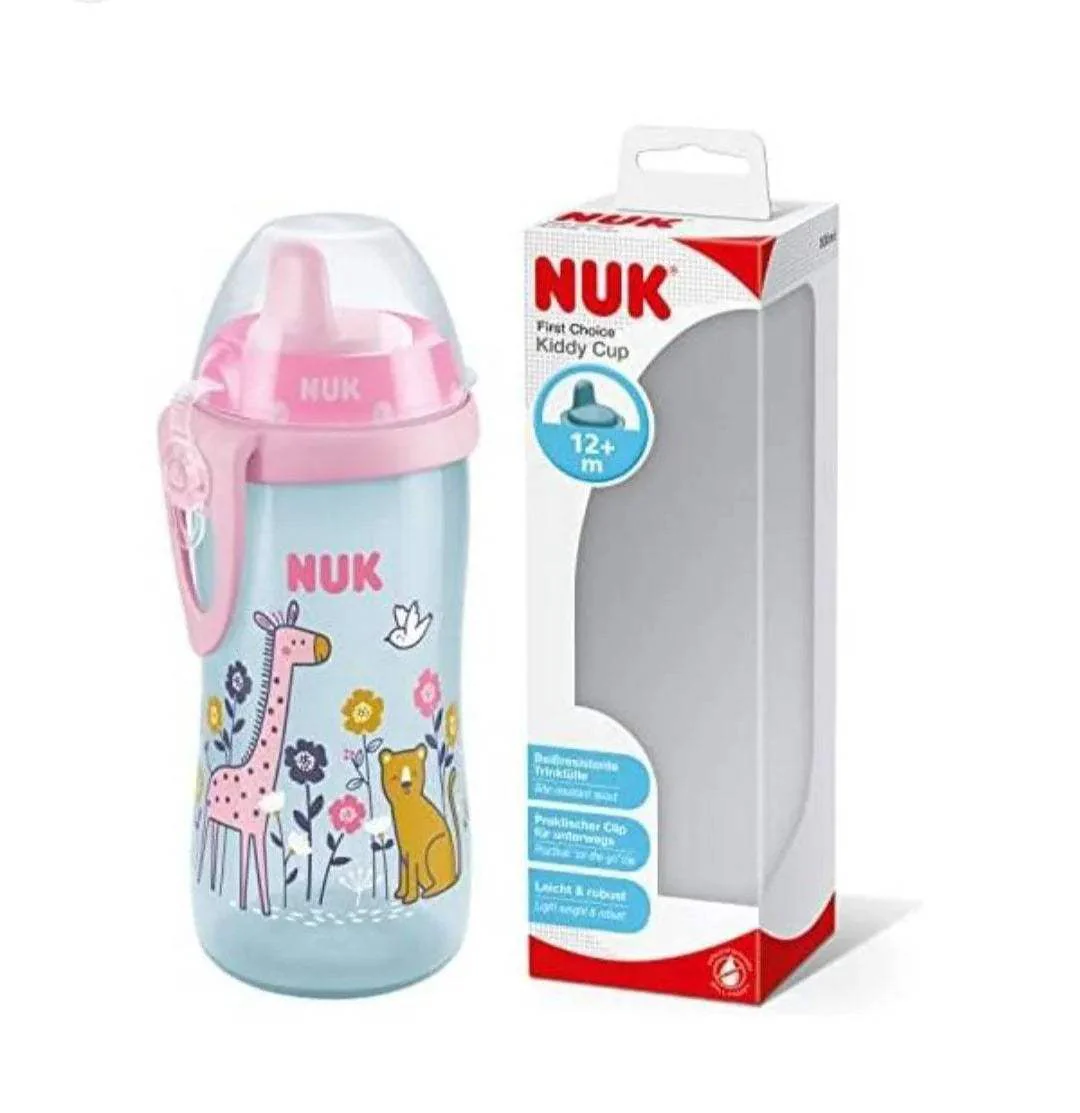 NUK Kiddy Cup 300ml – Image 3
