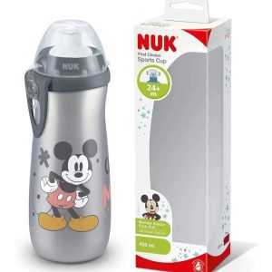Nuk Sports Cup 450ml Disney Mickey 24m+