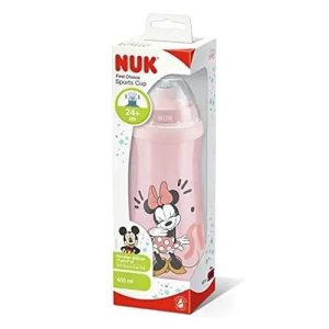 Nuk Sports Cup 450ml Disney Minnie 24m+