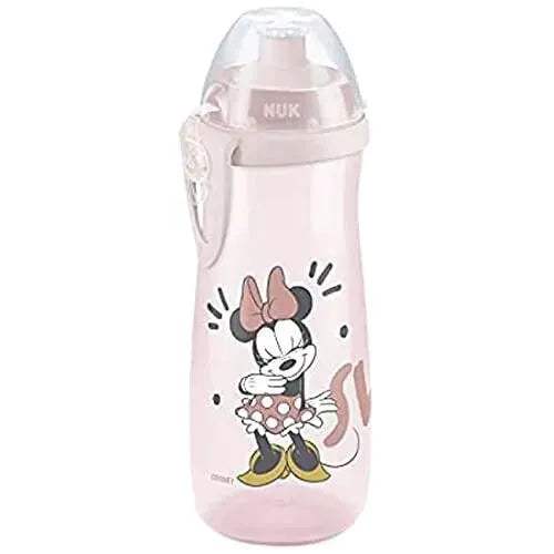 Nuk Sports Cup 450ml Disney Minnie 24m+ – Image 2