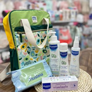 Pack de change complet mustela