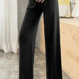 Pantalon de Grossesse Décontracté