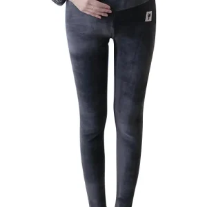 Pantalon Velours Grossesse